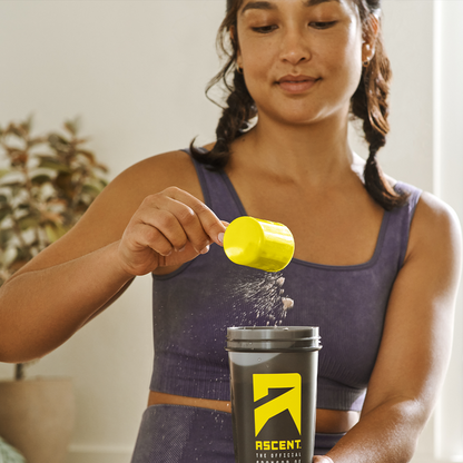 Ascent Protein Powder 2lb Bag